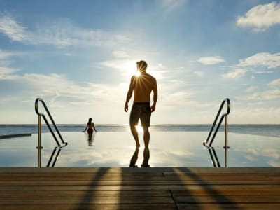 Pullman Maldives Resort – foto 4