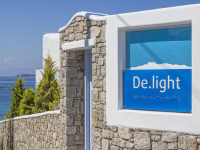 DeLight Boutique Hotel - Small Luxury Hotels of the World – foto 2