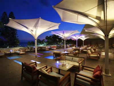 Amathus Beach Hotel Limassol – foto 3