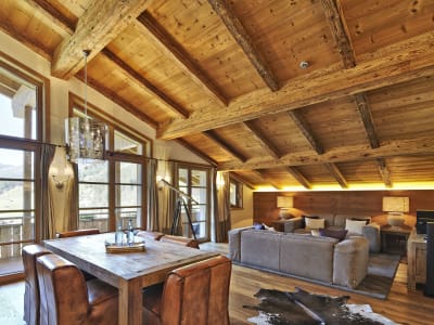 Hotel Tannenhof St Anton am Arlberg – foto 2