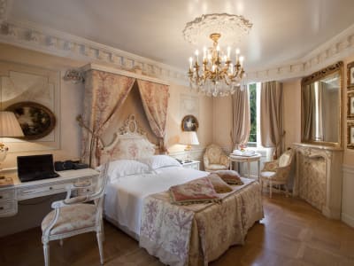 Hotel de la Ville - Small Luxury Hotels of the World – foto 5