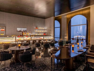Sofitel Haikou – foto 2