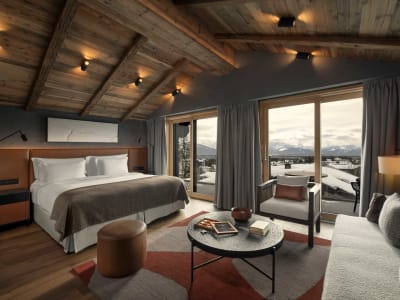 Six Senses Crans-Montana – foto 3