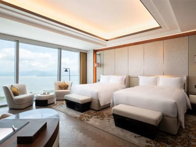 Raffles Shenzhen – foto 3