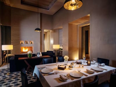 Fairmont Royal Palm Marrakech – foto 4