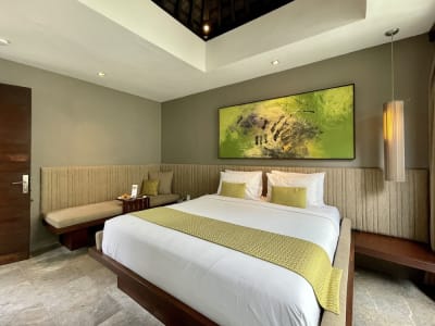 The Amala Boutique Retreat – foto 4