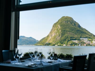 Grand Hotel Villa Castagnola – foto 4