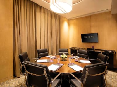 Conrad Pune by Hilton – foto 3
