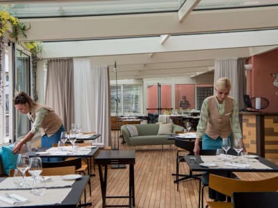 Grand Hotel Portovenere – foto 2