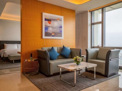Sofitel Haikou – foto 3