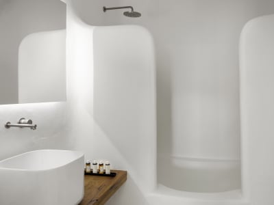 Casa Del Mar Mykonos Seaside Resort – foto 4