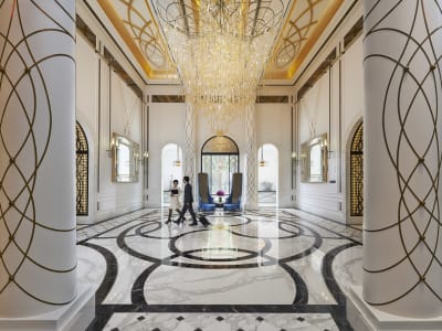 Mandarin Oriental, Taipei – foto 3