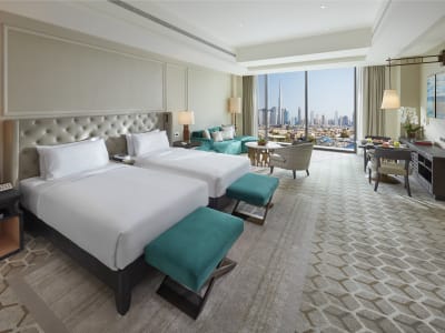 Mandarin Oriental Jumeira, Dubai – foto 5