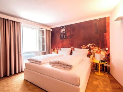 Small Luxury Hotel Goldgasse – foto 5