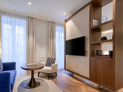 El Autor Hotel Madrid, Autograph Collection – foto 2