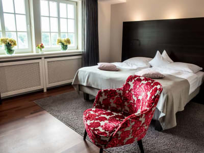 Schlosshotel Münchhausen – foto 3