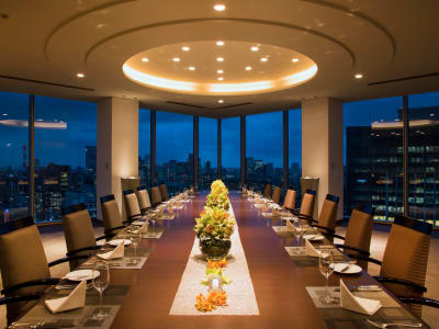 Four Seasons Hotel Tokyo at Marunouchi – foto 4