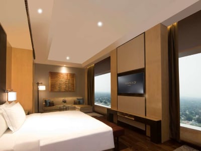 Conrad Pune by Hilton – foto 4