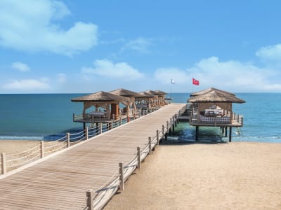 The Montgomerie Golf Club by Maxx Royal Resorts – foto 3