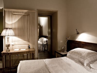 Castel Monastero - The Leading Hotels of the World – foto 5