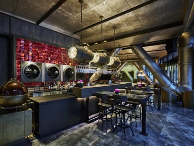 InterContinental Shanghai Wonderland by IHG – foto 2