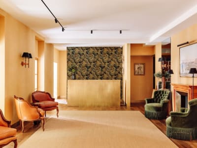 Hotel das Amoreiras – foto 4