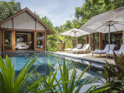 The Datai Langkawi – foto 3