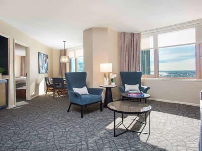 Fairmont Chicago at Millennium Park – foto 5