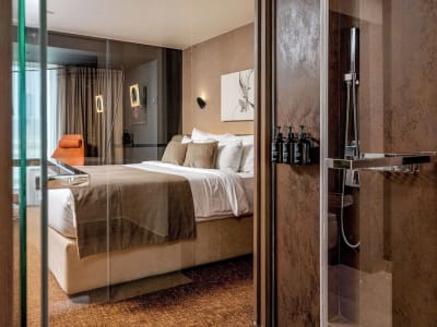 Kronwell Brasov Hotel – foto 5