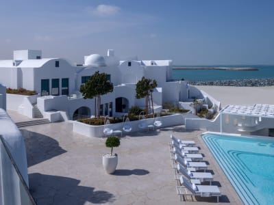 Anantara Santorini Greece Retreat – foto 2