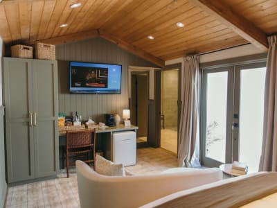 CALAMIGOS RANCH Resort & Spa – foto 4