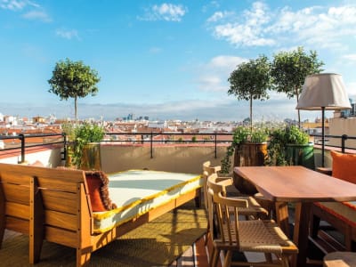 Brach Madrid - Evok Collection – foto 3