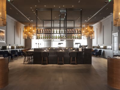 Kozmo Hotel Suites & Spa - Small Luxury Hotels of the World – foto 3