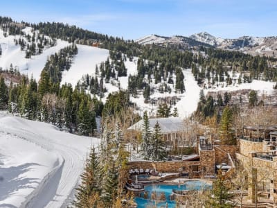 The St. Regis Deer Valley – foto 3
