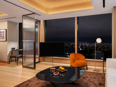Bvlgari Hotel Tokyo – foto 3