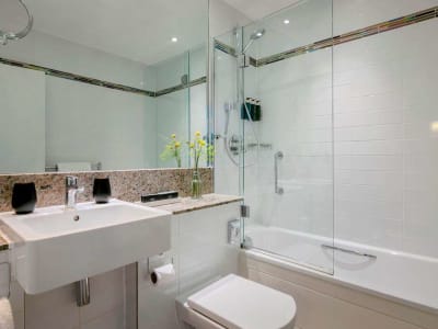 Melia London Kensington a Melia Collection Hotel – foto 3