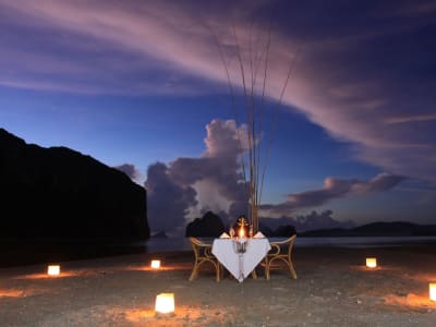 Lagen Island Resort – foto 5