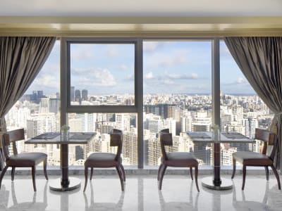 The Langham, Haikou – foto 2