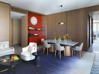 Four Seasons Hotel Kuwait at Burj Alshaya – foto 3