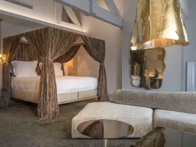 Yndo Hotel – foto 3