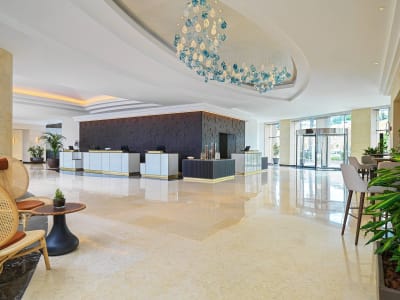 Malta Marriott Resort & Spa – foto 3