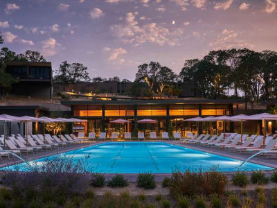 Montage Healdsburg – foto 2