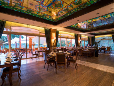 The Montgomerie Golf Club by Maxx Royal Resorts – foto 4