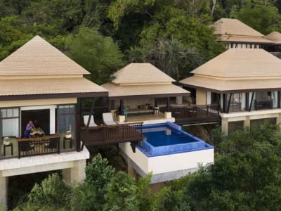 Banyan Tree Cabo Marques – foto 3