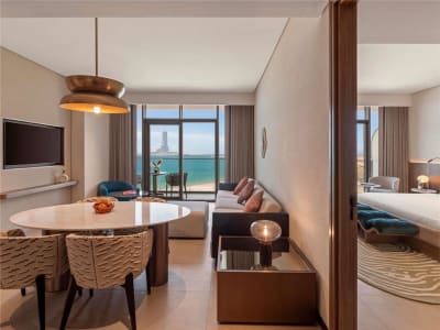 SO/ Ras Al Khaimah – foto 2