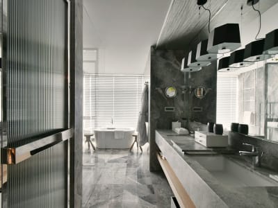 THE AMNIS, a Luxury Collection Hotel, Kaohsiung – foto 2