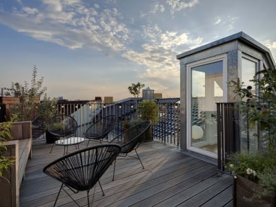 Gorki Apartments Berlin – foto 3
