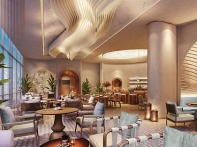 The St. Regis Riyadh – foto 5