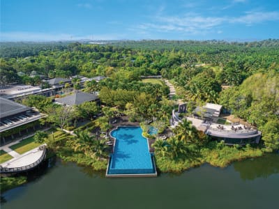 Mangala Estate Boutique Resort - Small Luxury Hotel of the World – foto 5