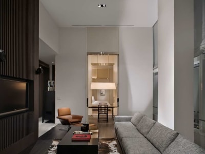 Park Hyatt Shanghai – foto 2